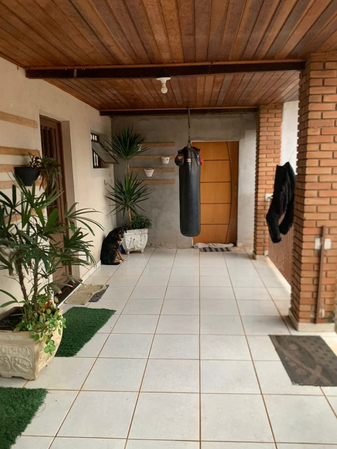 Casa, 2 quartos, 200 m² - Foto 13