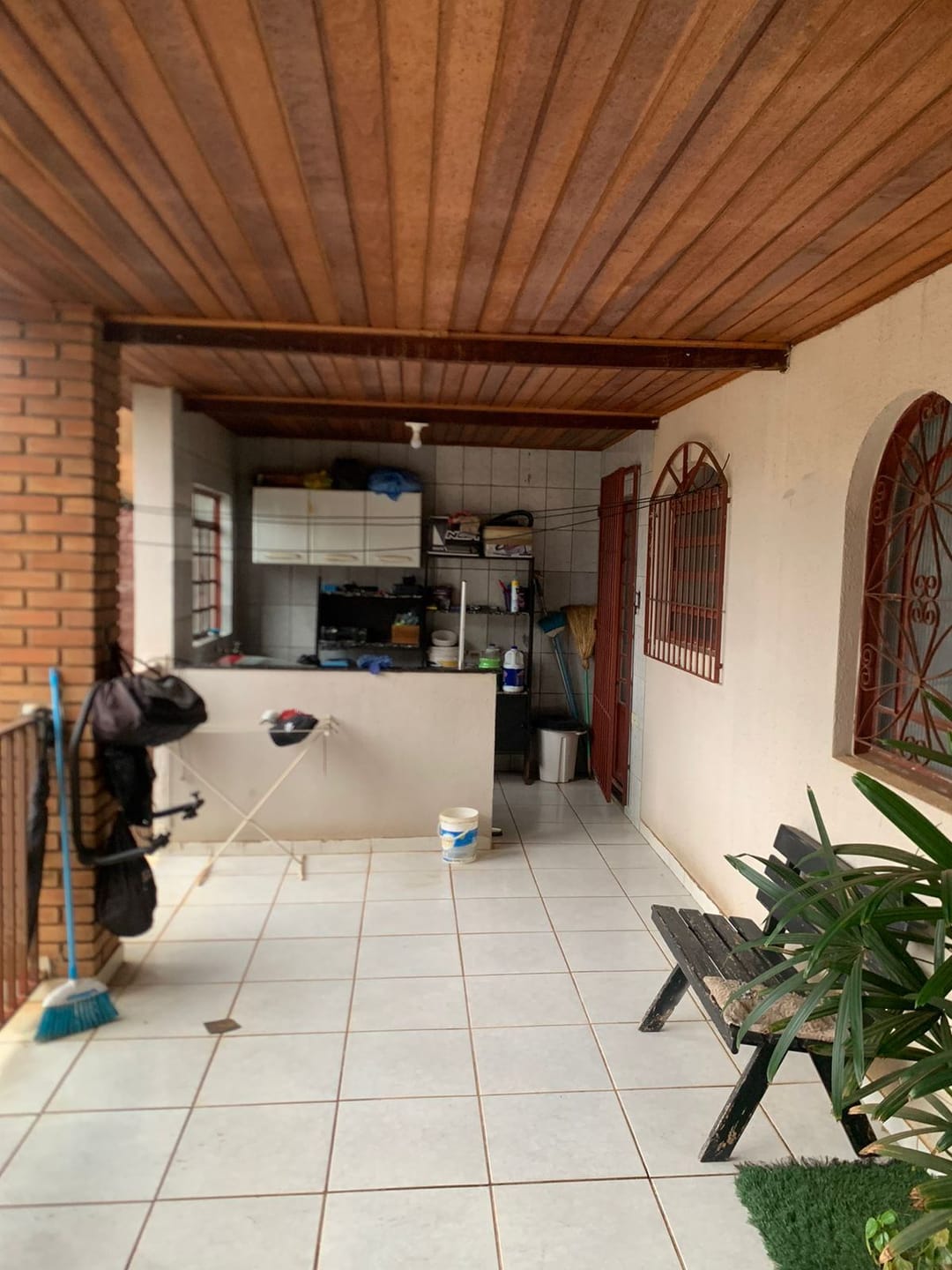 Casa, 2 quartos, 200 m² - Foto 12
