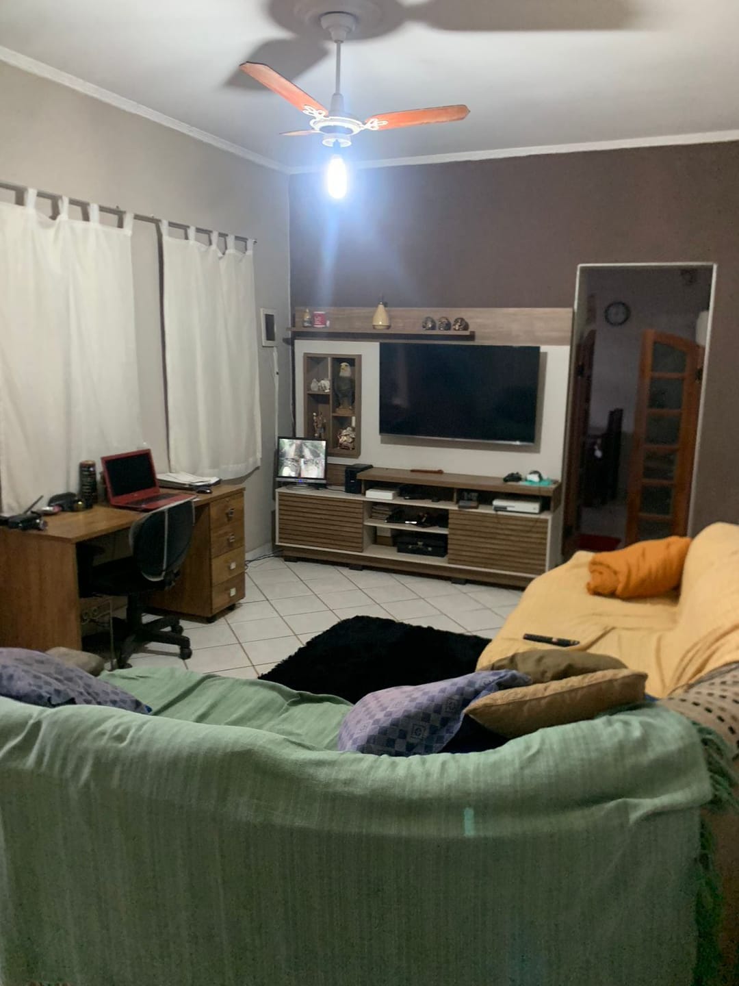 Casa, 2 quartos, 200 m² - Foto 14