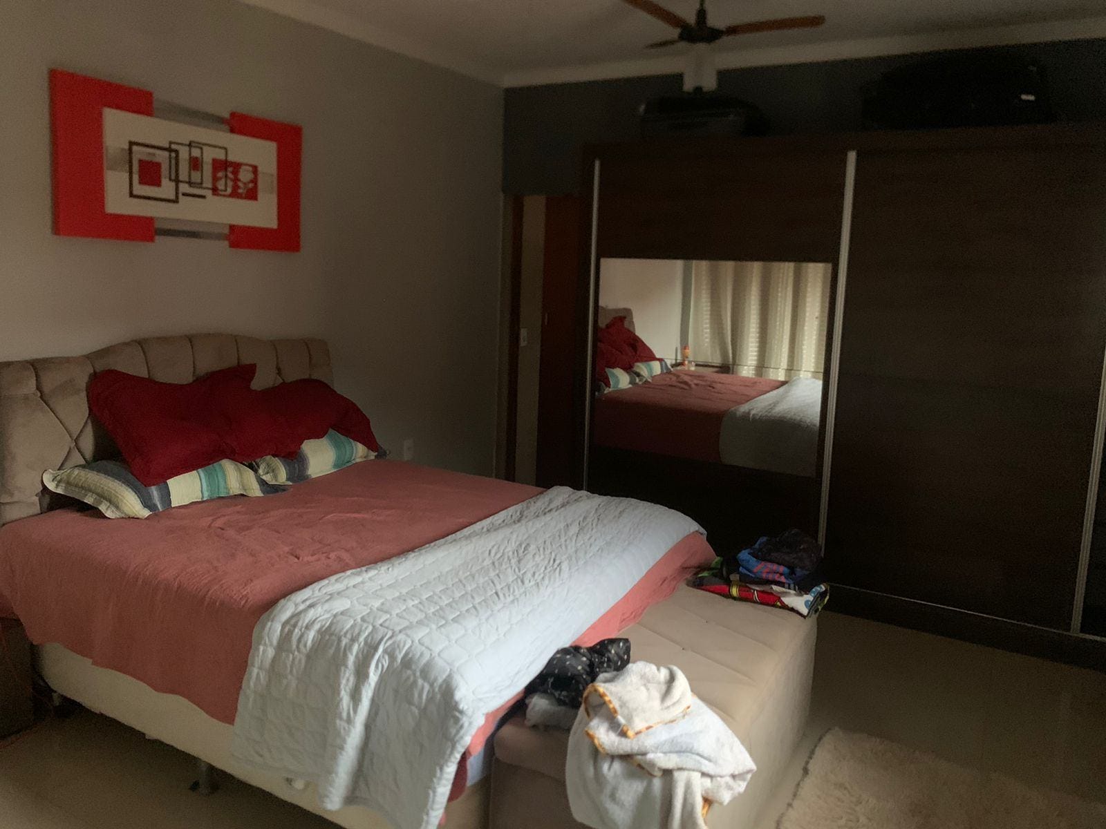 Casa, 2 quartos, 200 m² - Foto 23