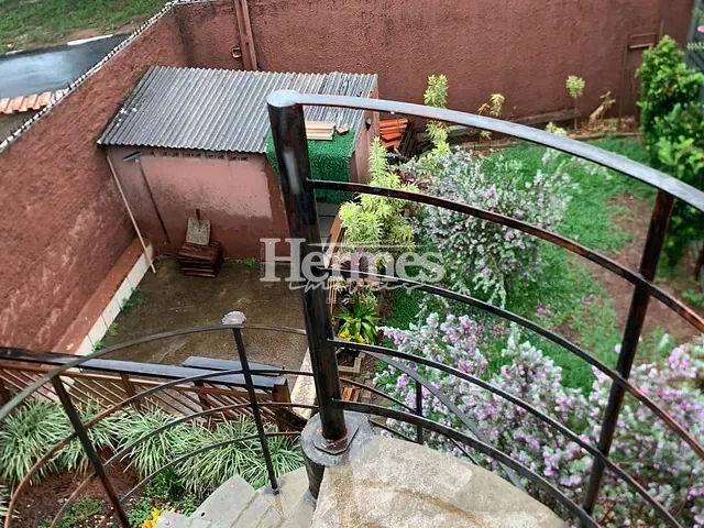 Casa com 370m² 2 quartos e 2 banheiros, à venda, no bairro Jardim Bela Vista III em Cosmópolis