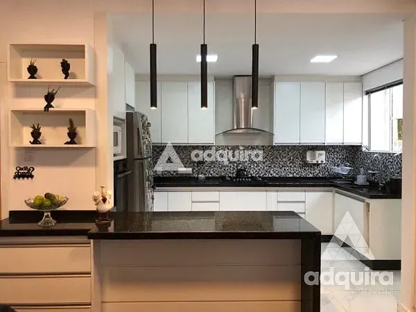 Casa, 3 quartos, 248 m² - Foto 7
