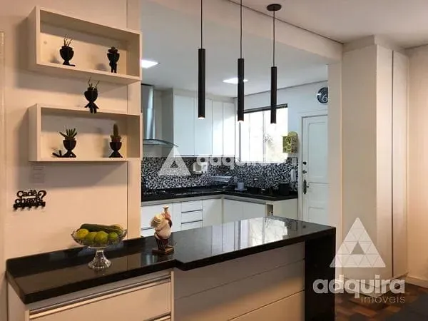 Casa, 3 quartos, 248 m² - Foto 8