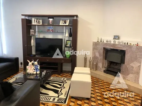 Casa, 3 quartos, 248 m² - Foto 6