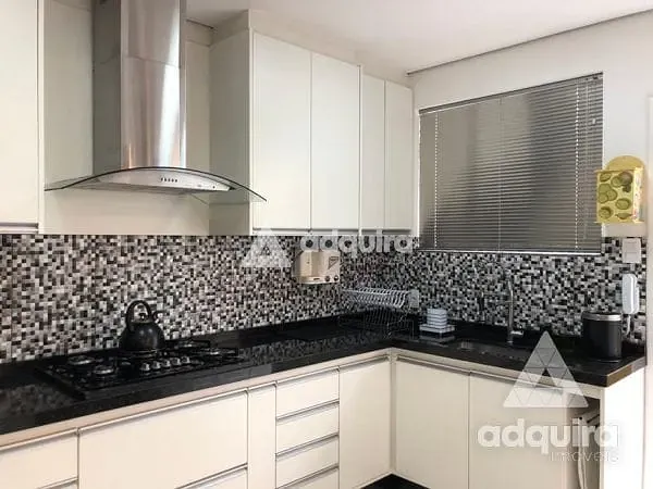 Casa, 3 quartos, 248 m² - Foto 10