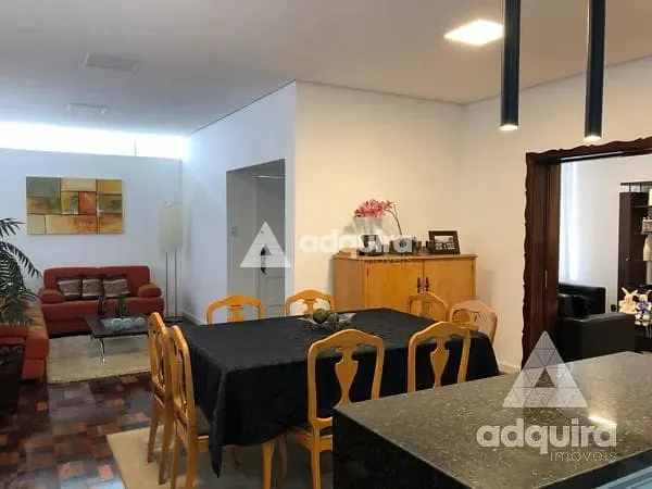 Casa, 3 quartos, 248 m² - Foto 12
