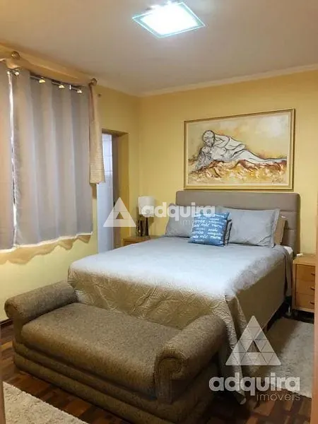 Casa, 3 quartos, 248 m² - Foto 15