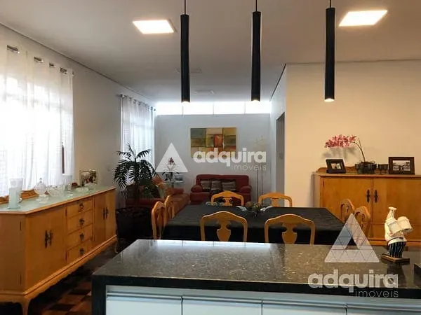 Casa, 3 quartos, 248 m² - Foto 11