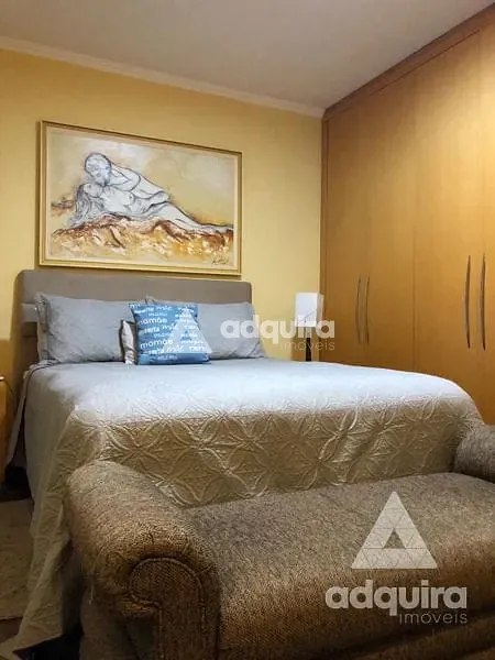 Casa, 3 quartos, 248 m² - Foto 16