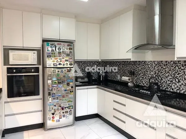 Casa, 3 quartos, 248 m² - Foto 9