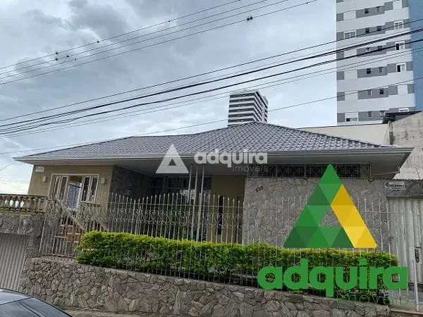 Casa, 3 quartos, 248 m² - Foto 2