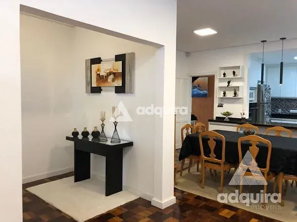 Casa, 3 quartos, 248 m² - Foto 14