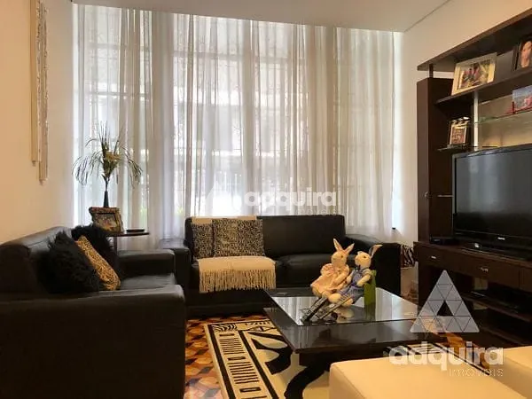 Casa, 3 quartos, 248 m² - Foto 5