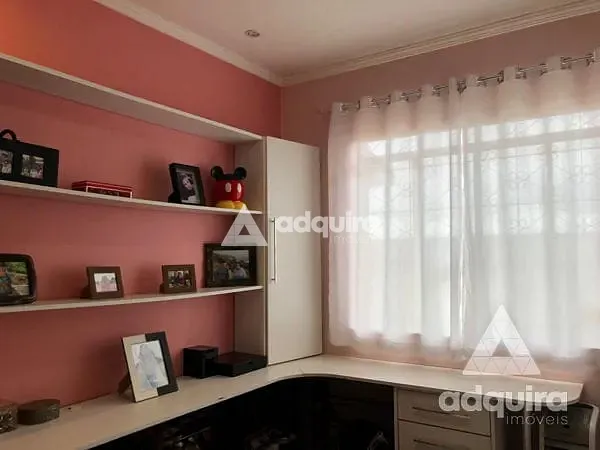 Casa, 3 quartos, 248 m² - Foto 18