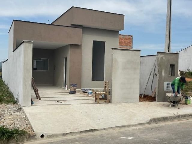 Foto do Casa - Casa com 3 dormitórios à venda, 96 m² por R$ 480.000,00 - Setville Altos De São José - São José dos Campos/SP | INDEPENDENCE NEGOCIOS IMOBILIARIOS LTDA