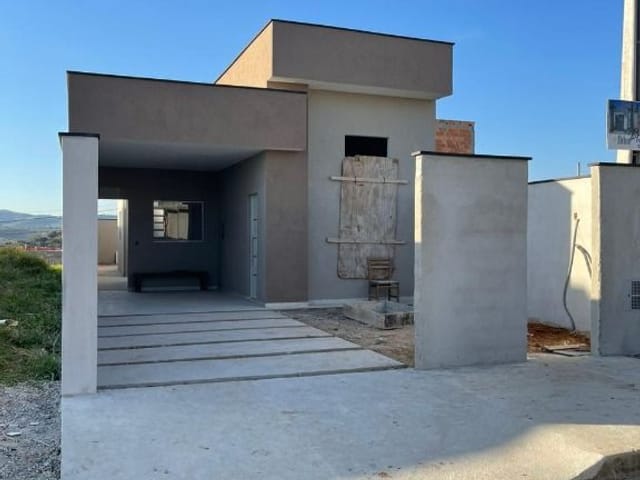 Foto do Casa - Casa com 3 dormitórios à venda, 96 m² por R$ 480.000,00 - Setville Altos De São José - São José dos Campos/SP | INDEPENDENCE NEGOCIOS IMOBILIARIOS LTDA