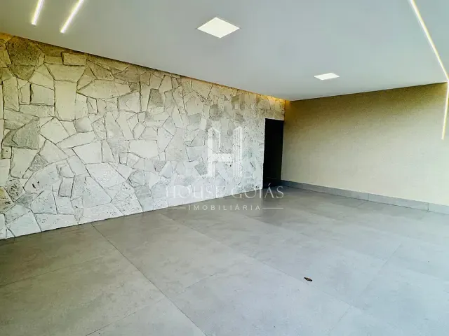 Casa com 360m² 3 quartos e 4 banheiros, à venda, no bairro Jardim Ipê em Goiânia