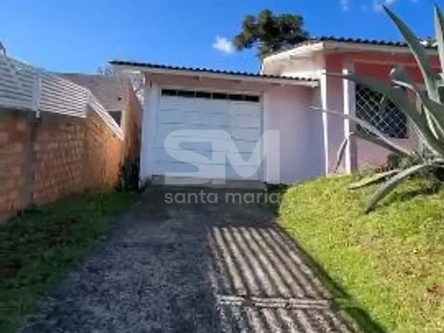 Casa com 45m² 2 quartos e 1 banheiro, à venda, no bairro Esplanada em Chapecó