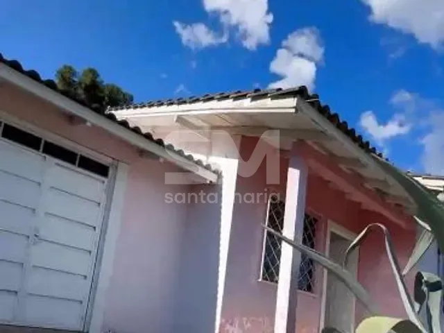 Casa com 45m² 2 quartos e 1 banheiro, à venda, no bairro Esplanada em Chapecó