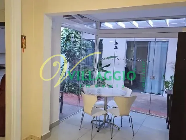 Casa com 220m² 4 quartos e 3 banheiros, à venda, no bairro Higienópolis em São José do Rio Preto