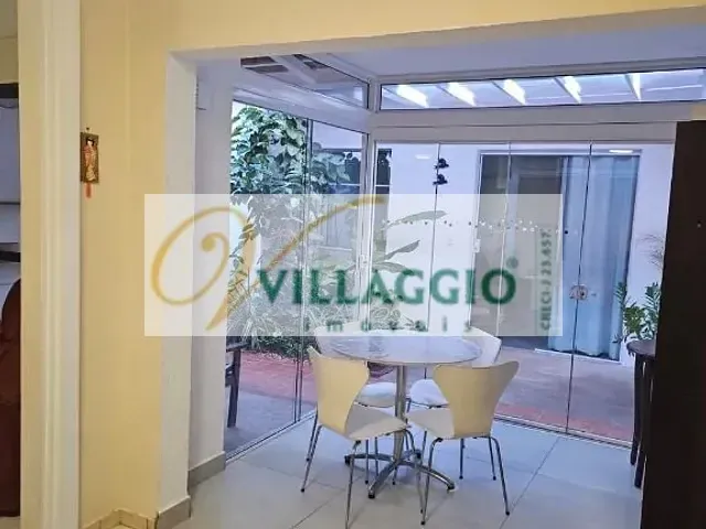 Casa com 220m² 4 quartos e 3 banheiros, à venda, no bairro Higienópolis em São José do Rio Preto