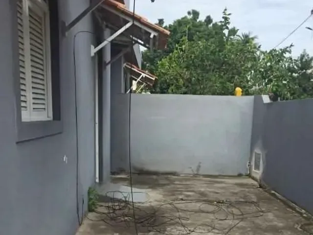 Casa com 112m² 2 quartos e 1 banheiro, à venda, no bairro Parque Leopoldina em Campos dos Goytacazes