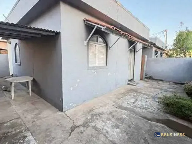 Casa com 112m² 2 quartos e 1 banheiro, à venda, no bairro Parque Leopoldina em Campos dos Goytacazes