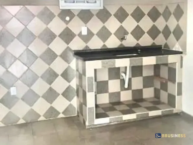 Casa com 112m² 2 quartos e 1 banheiro, à venda, no bairro Parque Leopoldina em Campos dos Goytacazes