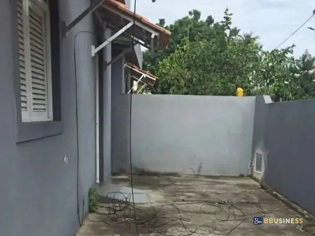 Casa com 112m² 2 quartos e 1 banheiro, à venda, no bairro Parque Leopoldina em Campos dos Goytacazes