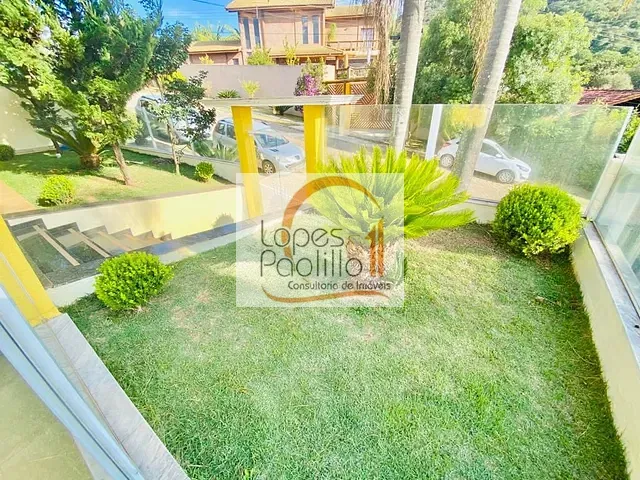 Casa com 2500m² 4 quartos e 6 banheiros, à venda, no bairro Jardim dos Pinheiros em Atibaia