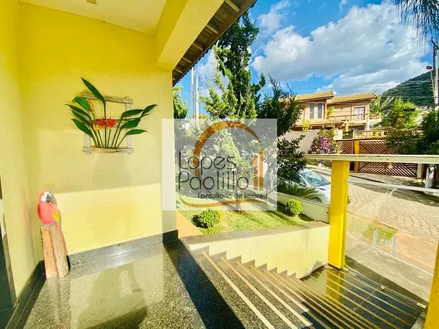 Casa com 2500m² 4 quartos e 6 banheiros, à venda, no bairro Jardim dos Pinheiros em Atibaia