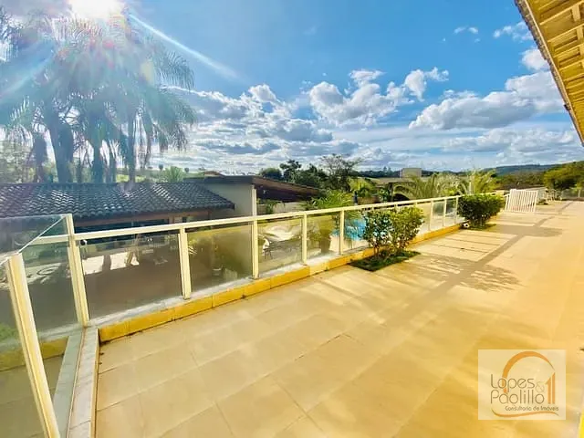 Casa com 2500m² 4 quartos e 6 banheiros, à venda, no bairro Jardim dos Pinheiros em Atibaia