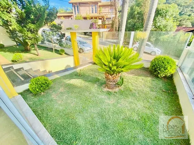 Casa com 2500m² 4 quartos e 6 banheiros, à venda, no bairro Jardim dos Pinheiros em Atibaia