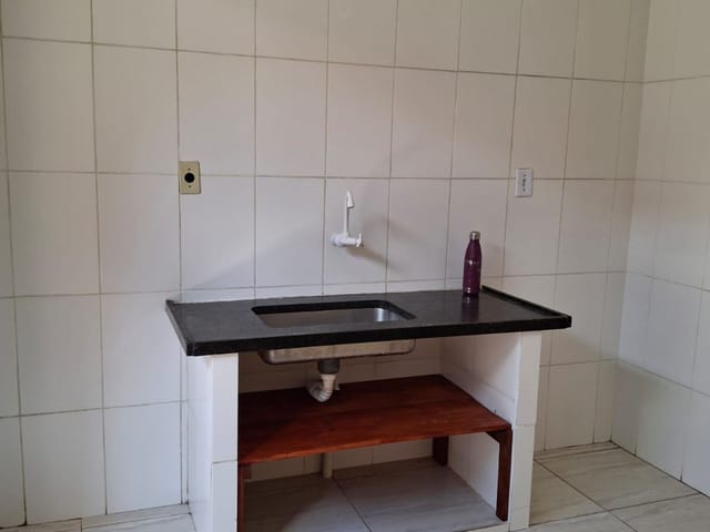 Foto do Casa - Casa com ótima localização para Locação no Bairro Jardim Primavera - Paulínia/SP | Hermes Imóveis