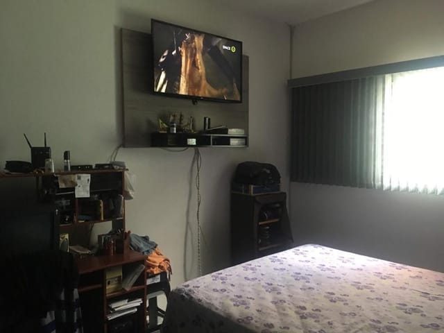 Foto do Casa - Casa com 3 dormitórios à venda, 155 m² por R$ 390.000,00 - Cidade Morumbi - São José dos Campos/SP | INDEPENDENCE NEGOCIOS IMOBILIARIOS LTDA