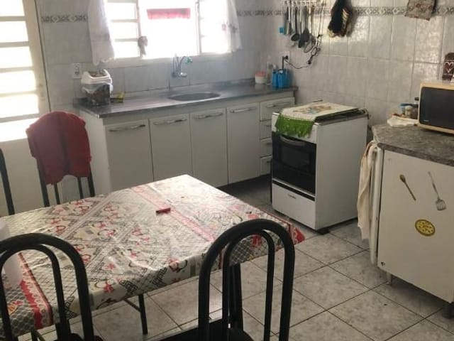 Foto do Casa - Casa com 3 dormitórios à venda, 155 m² por R$ 390.000,00 - Cidade Morumbi - São José dos Campos/SP | INDEPENDENCE NEGOCIOS IMOBILIARIOS LTDA