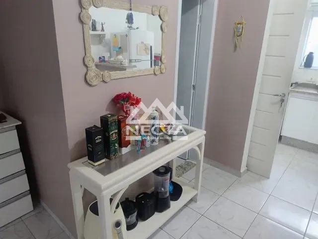 Casa com 116m² 2 quartos e 2 banheiros, à venda, no bairro Jardim Brasil em Caraguatatuba