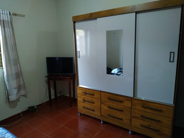 Casa com 250m² 3 quartos e 2 banheiros, à venda, no bairro Conjunto Habitacional Terra dos Ipês II (Fase II) em Pindamonhangaba