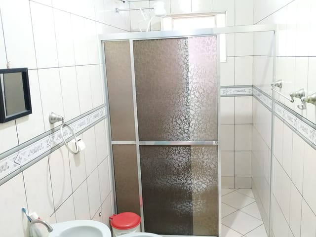Casa com 250m² 3 quartos e 2 banheiros, à venda, no bairro Conjunto Habitacional Terra dos Ipês II (Fase II) em Pindamonhangaba