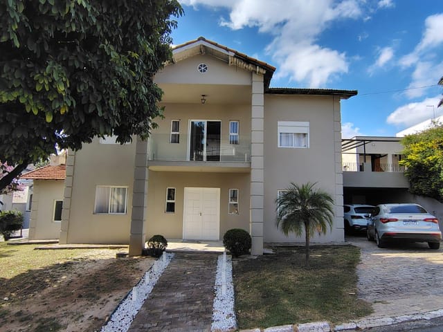 Casa com 470m² 3 quartos e 5 banheiros, à venda, no bairro Tarumã em Santana de Parnaíba