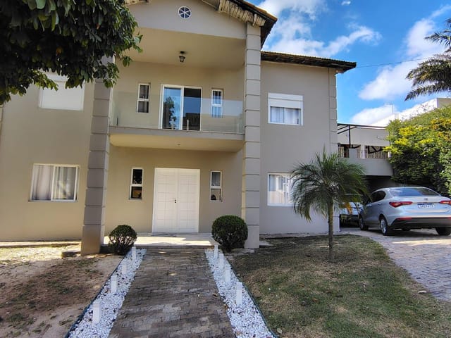 Casa com 470m² 3 quartos e 5 banheiros, à venda, no bairro Tarumã em Santana de Parnaíba