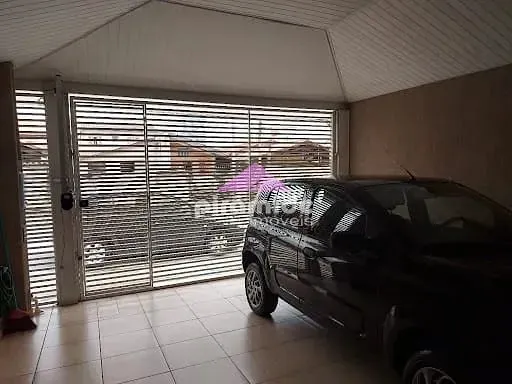 Casa, 3 quartos, 114 m² - Foto 3
