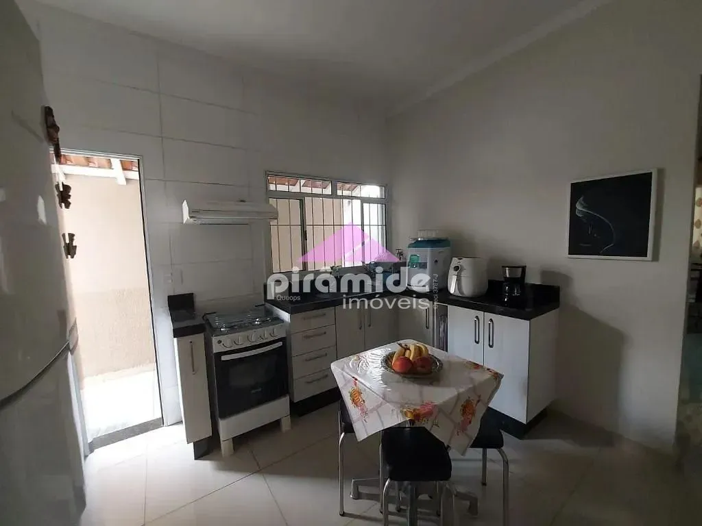 Casa, 3 quartos, 114 m² - Foto 4