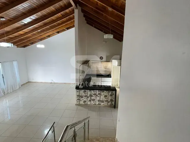 Casa 2 quartos e 2 banheiros, à venda, no bairro Palmital em Chapecó