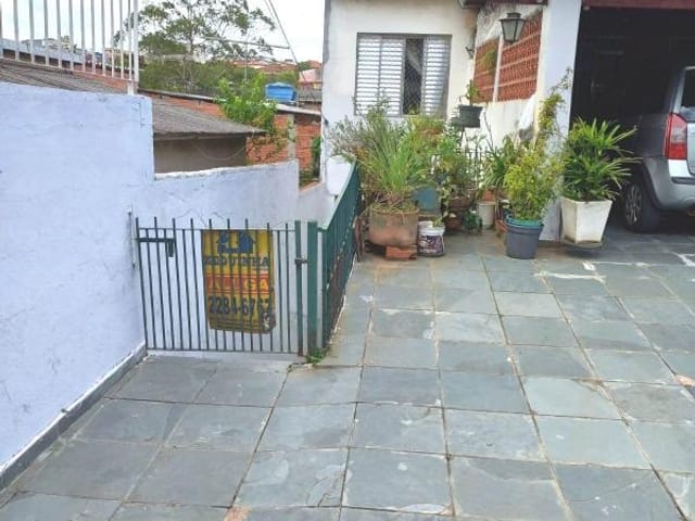 Foto do Casa - Residencial - Jaguaribe | Zequinha Imóveis