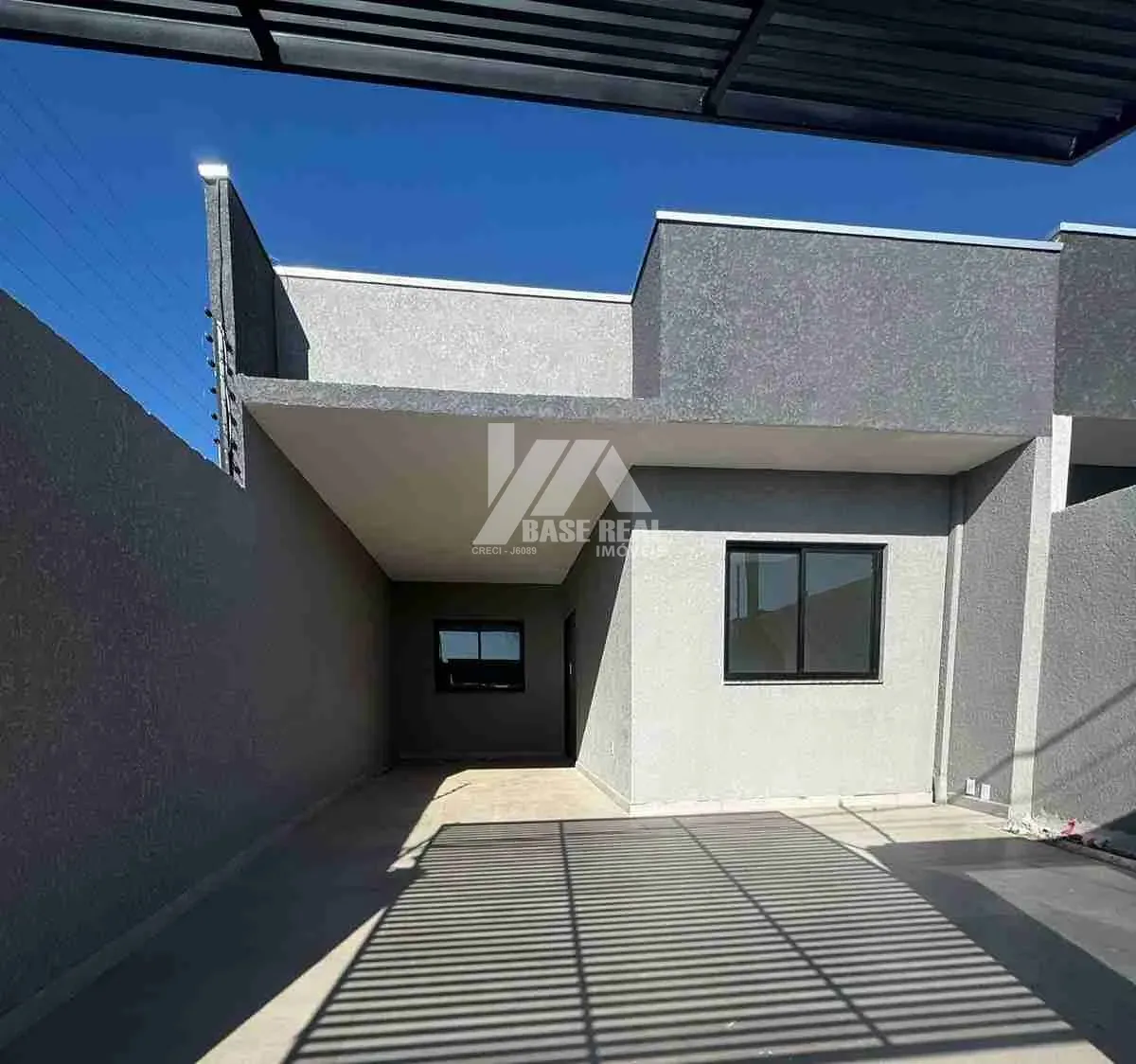 Casa à Venda no Terra Liz — Cará-Cará