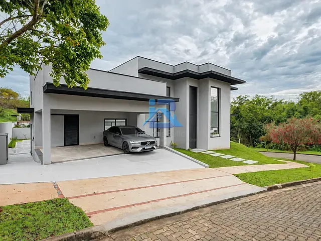 Casa com 638m² 3 quartos e 3 banheiros, à venda, no bairro Bairro Itapema em Itatiba