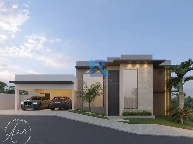 Casa com 638m² 3 quartos e 3 banheiros, à venda, no bairro Bairro Itapema em Itatiba