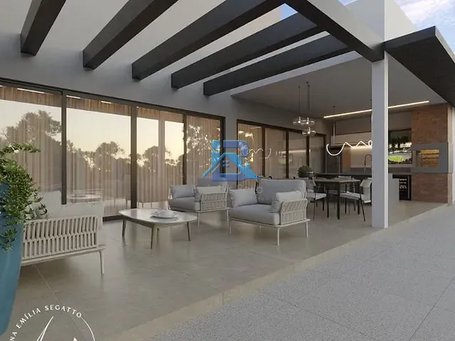 Casa com 638m² 3 quartos e 3 banheiros, à venda, no bairro Bairro Itapema em Itatiba
