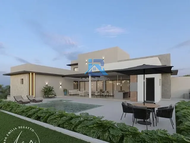 Casa com 638m² 3 quartos e 3 banheiros, à venda, no bairro Bairro Itapema em Itatiba